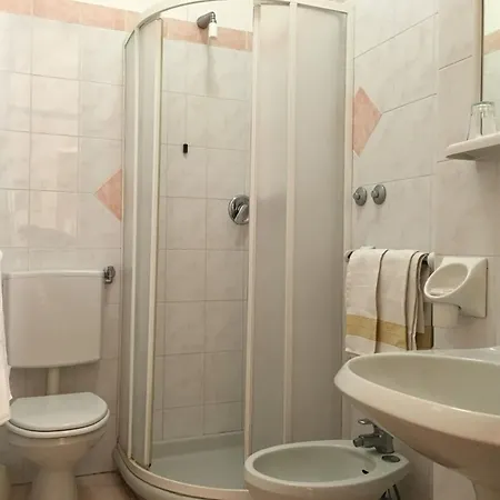 Cesotta Hotel