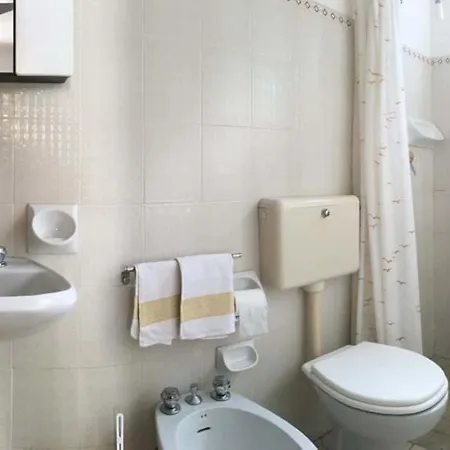 Cesotta Hotel