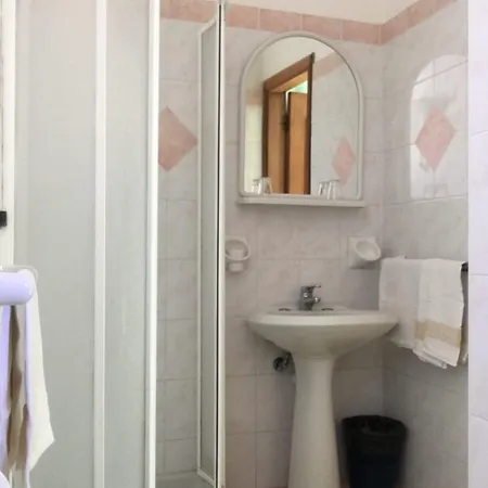 Hotel Cesotta Forio (Isola d'Ischia)