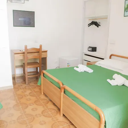 Hotel Cesotta Forio (Isola d'Ischia)