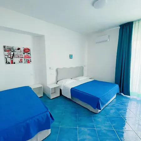 Hotel Cesotta 3*
