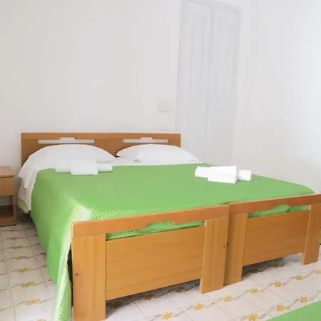 Hotel Cesotta