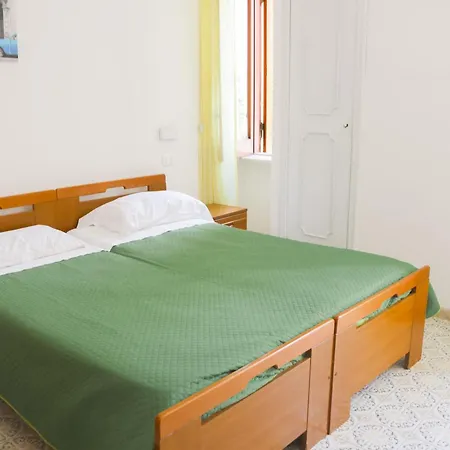 Cesotta Hotel Forio (Isola d'Ischia)