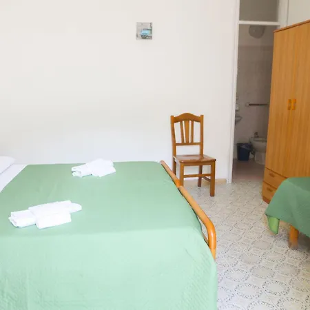 Hotel Cesotta Forio (Isola d'Ischia)