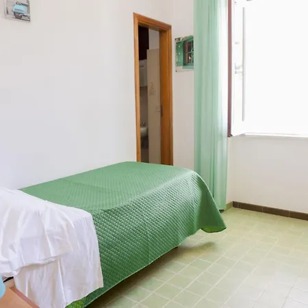 Cesotta Hotel