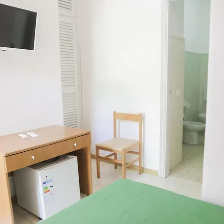 Cesotta Hotel 3*