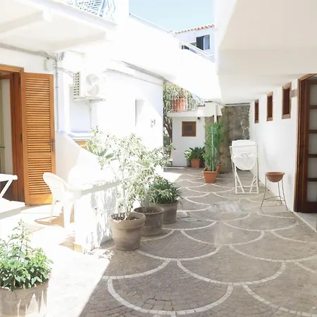 Hotel Cesotta Forio (Isola d'Ischia)
