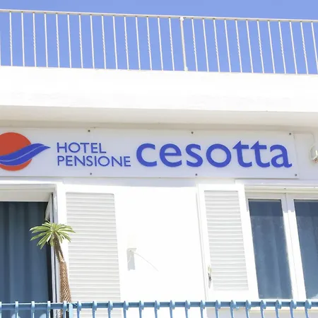 Cesotta 3* Forio (Isola d'Ischia)