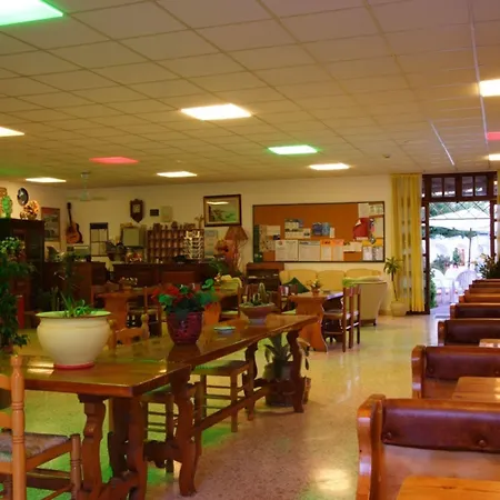 Cesotta Hotel